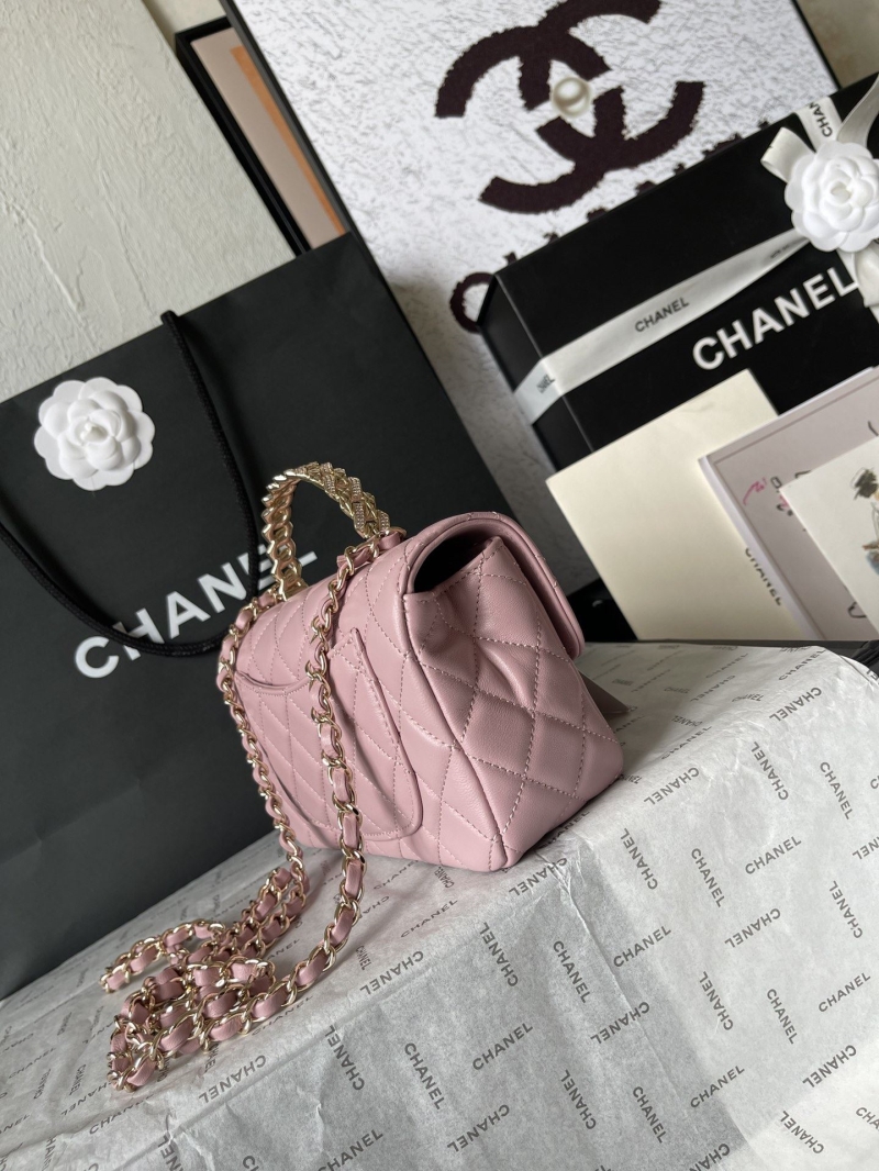 Chanel CF Series Bags